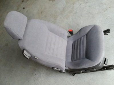 SEATS SEAT RIGHT PASSENGER FIAT CROMA II - milautoparts-fr.ukrlive.com