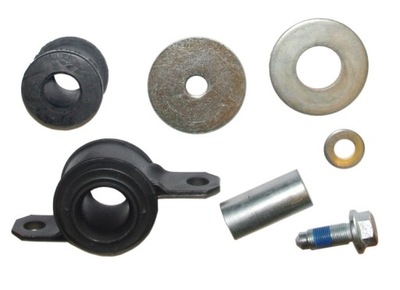 BLOCAGE SILENCIEUX DE LIVIER KIT DUCATO JUMPER BOXER 94-06R. - milautoparts-fr.ukrlive.com