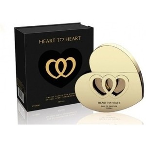 Tiverton HEART TO HEART 100ml damska woda perfumowana