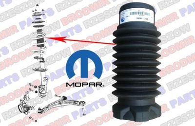 PROTECTION SHOCK ABSORBER CALIBER PATRIOT COMPASS 06- - milautoparts-fr.ukrlive.com