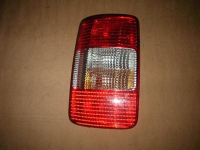 Vw caddy лампа задня фото №1