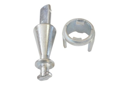 Вкладка дверь ручка перед задняя do vw polo v 6r фото №1