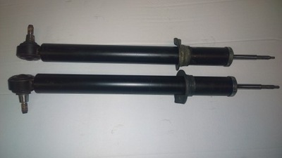 Mercedes sl r230 sl500 #a2303230800 амортизатор фото №1