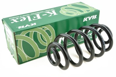 KYB RH2588 RESSORT SUSPENSIONS - milautoparts-fr.ukrlive.com