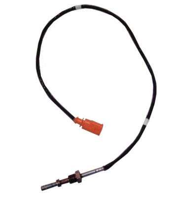 Датчик температури вихлопних газів 4g0906088l 2.0tdi audi фото №1