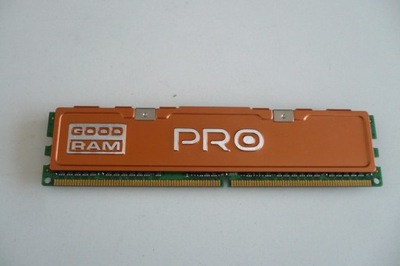 GoodRAM 512MB DDR2 PC7200 900MHz GP900D264L5