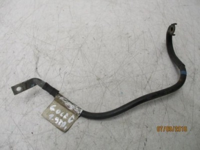 Клема шланг vw golf v 1.9 tdi фото №1