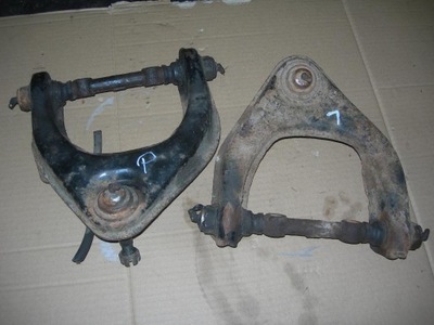 Hyundai galloper важіль верхній перед передній 98-03r фото №1