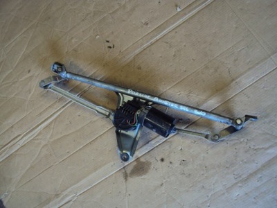 Механизм дворник porsche boxster 986 фото №1