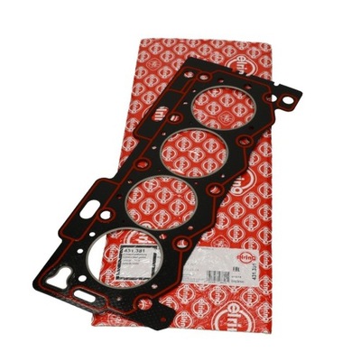 GASKET CYLINDER HEAD ELRING CITROEN C3 I - milautoparts-fr.ukrlive.com