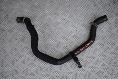 Wąż шланг wody smart fortwo iii 453 a4535011582 фото №1