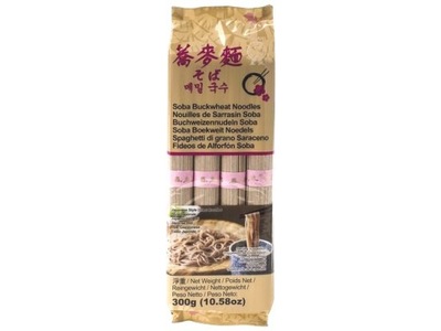 Makaron gryczany Soba 300g