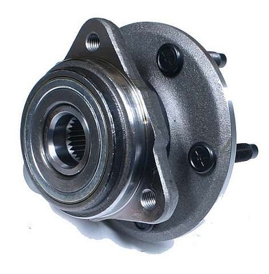 Ступиця колеса перед ford ranger 4wd 2000-2001 фото №1