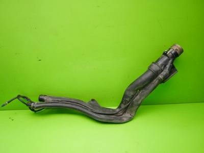 FILLER TUBE FUEL OPEL VECTRA B 2.0 16V UNIVERSAL 95-99 - milautoparts-fr.ukrlive.com