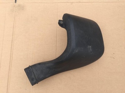 Volvo xc90 труба повітрозабірник повітря 2.4 d5 30636844 фото №1