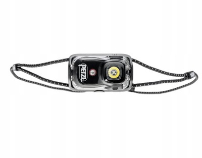 Latarka czołowa czołówka Petzl Bindi Black - 200lm