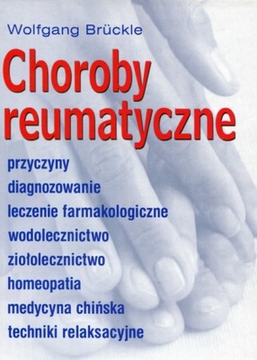 Choroby reumatyczne Wolfgang Bruckle