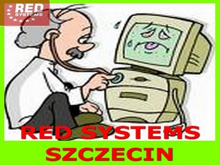 Naprawa komputera Szczecin Konsultacja Serwisowa