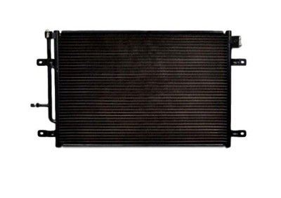 ÉTAT NOUVEAU RADIATEUR DU CLIMATISEUR AUDI A4 S4 8E0 04 05- 8E0260401H 8E0260401L - milautoparts-fr.ukrlive.com