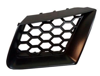 DÉFLECTEUR CALANDRE DU RADIATEUR GRILLE SEAT IBIZA FR CUPRA 6L - milautoparts-fr.ukrlive.com