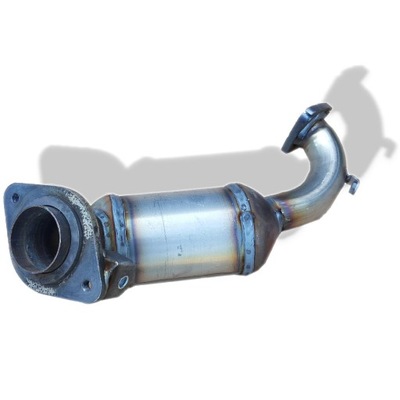 CATALISATEUR TOYOTA COROLLA E12 1,4 D4D 04- - milautoparts-fr.ukrlive.com