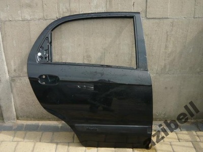 Chevrolet matiz ii, spark - дверь задние правое фото №1