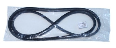 NEW CONDITION GASKET GLASS REAR VOLKSWAGEN VW GOLF II 2 1983-1991 - milautoparts-fr.ukrlive.com