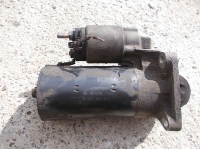 ALFA ROMEO 147 159 1.9 16V STARTER - milautoparts-fr.ukrlive.com