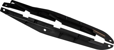 Seat ibiza cordoba кронштейн бампера напрямна лівий pr фото №1