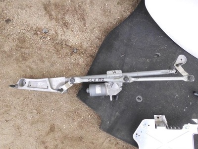 Механізм двірник mercedes slk172 фото №1