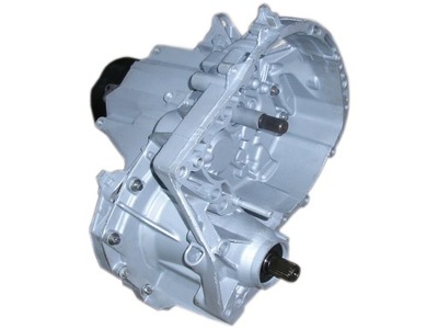 BOX GEAR RENAULT SCENIC 1.9 D JB1 / JB3 - milautoparts-fr.ukrlive.com