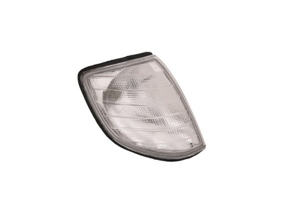 DIRECTION INDICATOR BLINKER MERCEDES S-CLASS IN 140 R TYC - milautoparts-fr.ukrlive.com