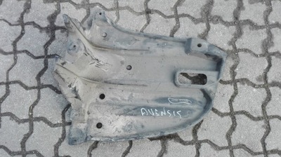 OSŁONA PODWOZIA LEWY TYŁ 58398 05020 AVENSIS T25