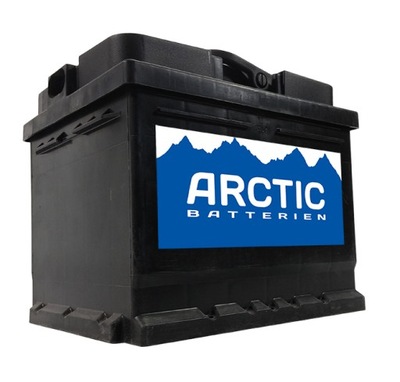 Arctic 600-072