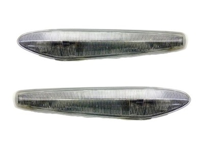 Alfa romeo 159 поворотник поворотник боковой правый фото №1