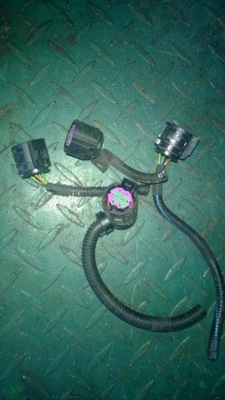 ALFA MITO JACKPLUG FOR LAMPS WIRE ASSEMBLY - milautoparts-fr.ukrlive.com