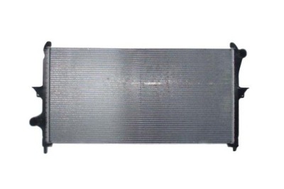 NEW CONDITION RADIATOR CITROEN C5 C6 2.2 3,0HDI 10- - milautoparts-fr.ukrlive.com