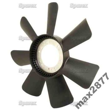 NOUVEAU HOLLAND VENTILATEUR NR DE CATALOGUE 82025804 - milautoparts-fr.ukrlive.com