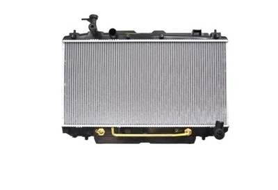 ÉTAT NOUVEAU RADIATEUR TOYOTA RAV-4 2,0 B 00 01 02-05 AT - milautoparts-fr.ukrlive.com