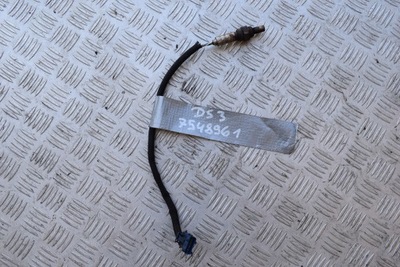 Датчик лямбда-зонд citroen ds3 2012 7548961 фото №1