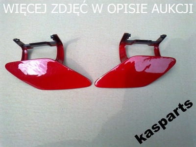 Mercedes b w246 кришка заглушка розпилювача права фото №1