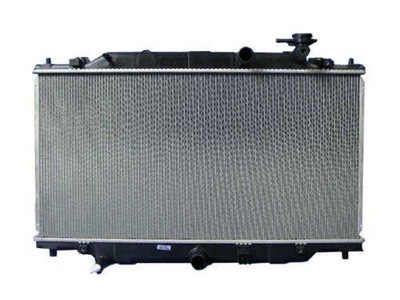 RADIATOR MAZDA 3 2.2D 12- SH1215200A - milautoparts-fr.ukrlive.com