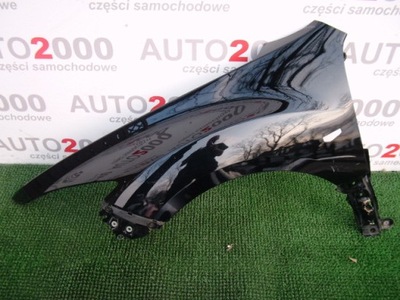 Mazda 6 08-12 крила передній лівий перед оригінал фото №1