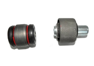 TULEJA DRĄŻKA REAKCYJNEGO PEUGEOT 206 SW KOMBI