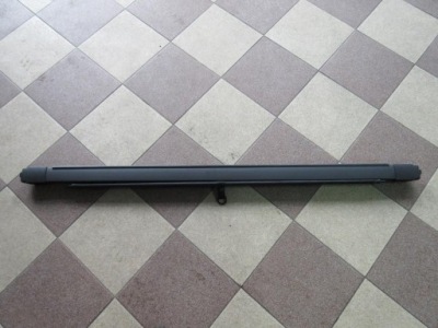 Шторка багажника renault espace 14r фото №1