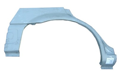 Potrykus p927134 ремкомплект крила фото №1