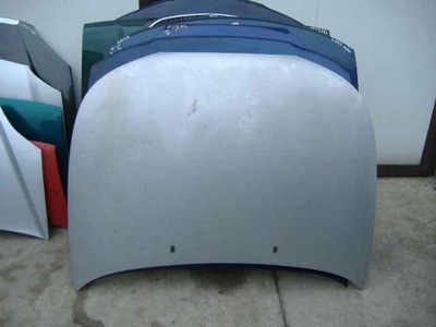 Ford mondeo капот фото №1