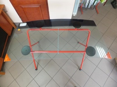 GLACE AVANT SSANG YONG FAMILI 94R-> - milautoparts.fr