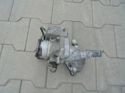 Дросельна заслінка toyota avensis verso 2.0 d4d -wys- фото №1