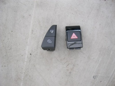 Audi a7 4g выключатель света аварийных 4g0941509 фото №1